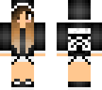 storm trooper girl