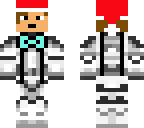 stormtrooper christmas nerd