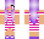 summer girl