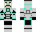 superior iron man