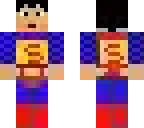 superman