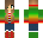 sweater edit
