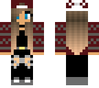 sweater girl fixed