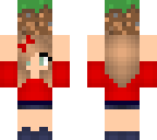 taylor swift holding a dirt block