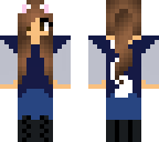 teenage meif'wa