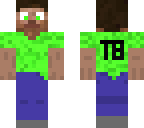 the dutch tb games 12 green steve
