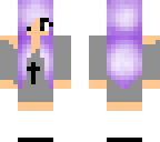 the pastel goth