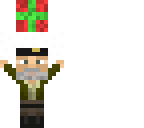 the willyrex nieve