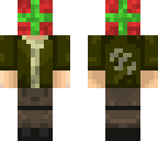 thewillyrex regalo