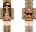 toast girl