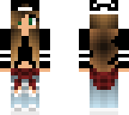tomboy