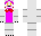 toy foxy