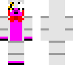toy foxy or mangle