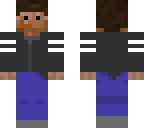 tryhardsteve cool