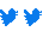 twitter logo