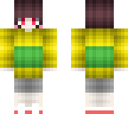 undertale - chara