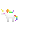 unicorn