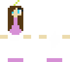 unicorn girl