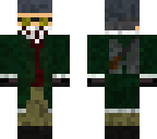 until dawn jack or flamethrower guy