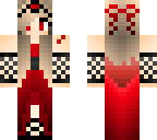 vampire princess
