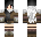 vampire thief