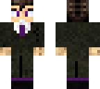 vegettagaymer formal