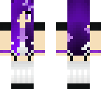 violet chan mc series forgotten