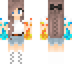 water fire girl