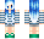 water girl