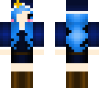water mage