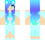 water neko