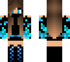 water ninja girl edited