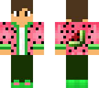watermelon boy