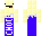 white chocolate bar