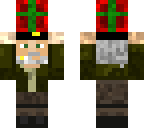 willyrexennavidad
