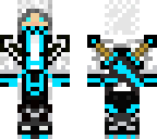 winter assassin