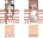 wolf girl