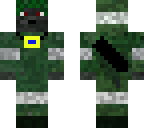 wolf ranger