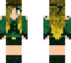 wood elf