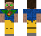 wurst steve