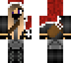 x-mas action