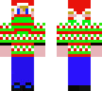 x-mas matsern03