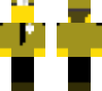 yellow guy
