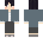 yunn oc