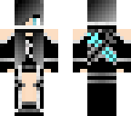 zane girl