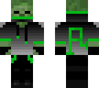 zombie i love a
