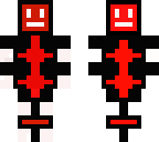 zwarte man
