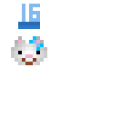 16 followers