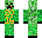 2016 creeper with headphones