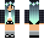 4 eva skin